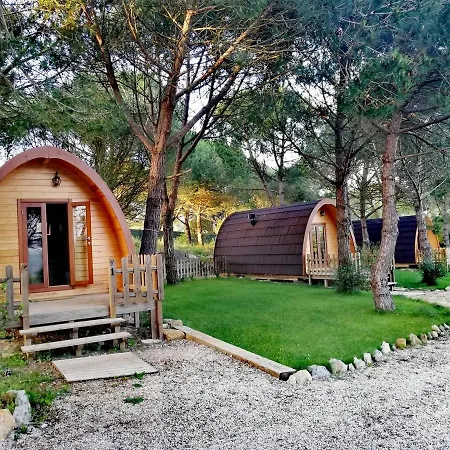 Glamping Sintra-2