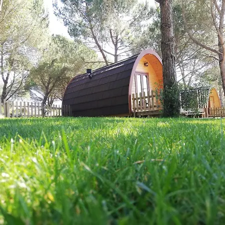 Glamping Sintra-3