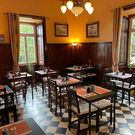 Chalet Relogio Guesthouse-3