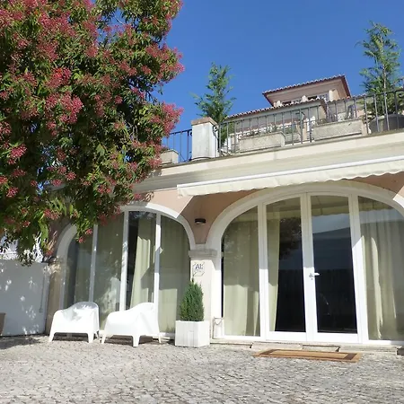Cosy Sintra-3
