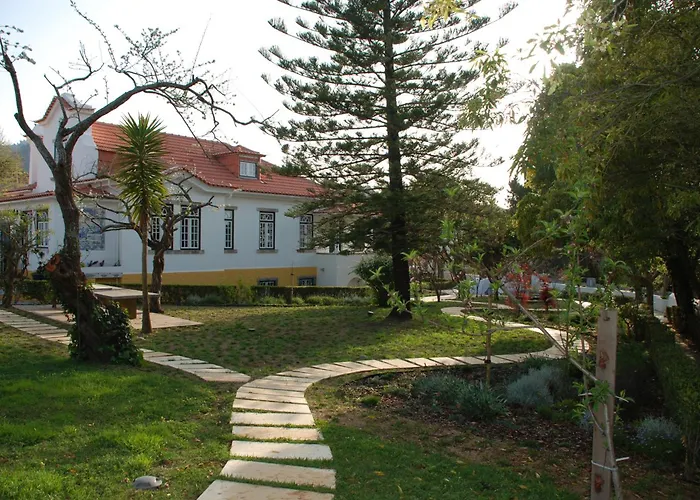 Hotel: Villa das Rosas