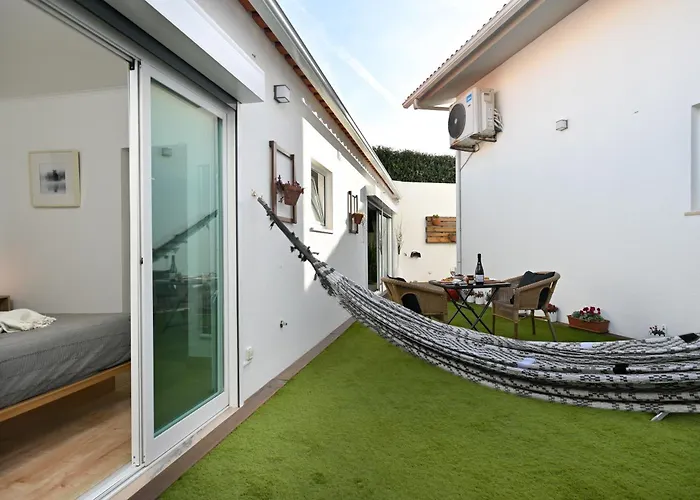 Guest house: Chez Nous