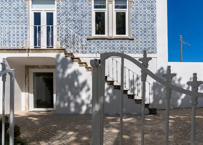 Hotel barato: Come Inn Sintra