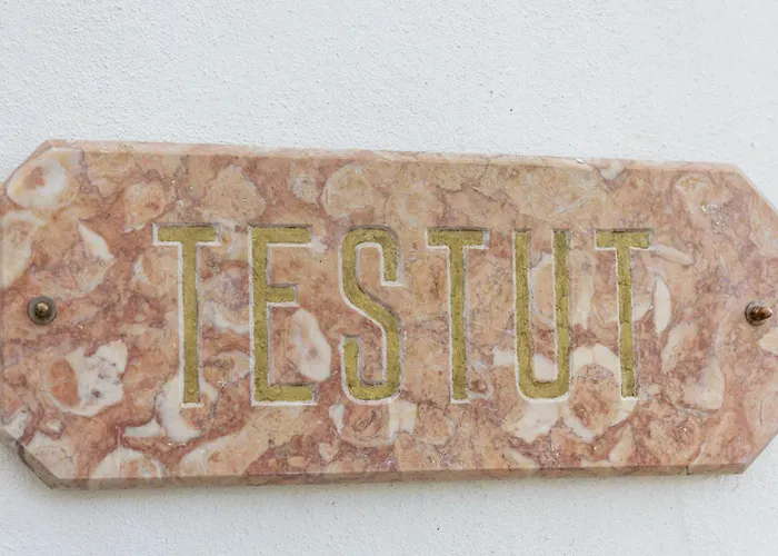Vila: Quinta Pedra Firme