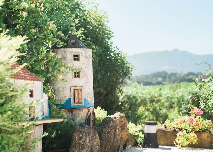  Quinta Verde Sintra -