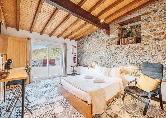 Villas De Cintra