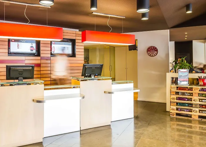 Hotel Ibis Lisboa Sintra