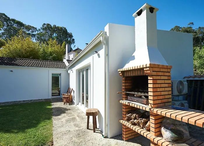 Quinta Dos Lagos - Al